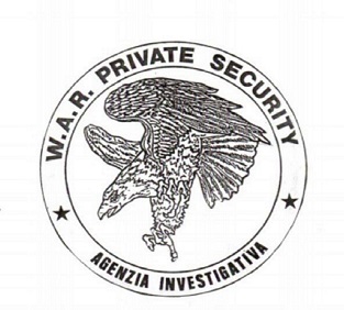 Agenzia W.A.R. PRIVATE SECURITY