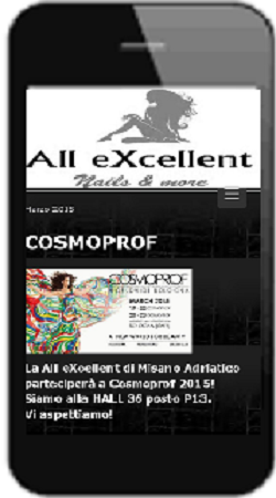 logo All eXcellent Misano